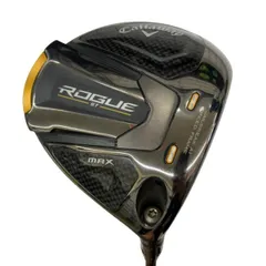 2026年最新】rogue st max ドライバー レフティの人気アイテム - メルカリ