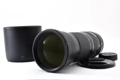 ★タムロン Tamron SP 150-600mm F5-6.3 Di VC USD A011 Nikon用 #BG007/5393 ★のサムネイル