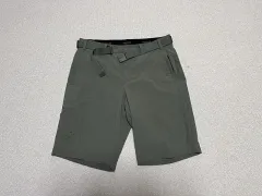 ミレー ハーフパンツ メンズ 34インチのサムネイル