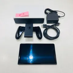 2026年最新】Nintendo Switch本体(有機ELモデル) Joy-Con(L/R)ホワイト