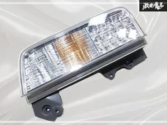 ★点灯OK 破損無し★ 日産 純正 TE52 E52 エルグランド 前期 LED テールライト テールランプ 左側 左 助手席側 下側 STANLEY P8960 即納のサムネイル