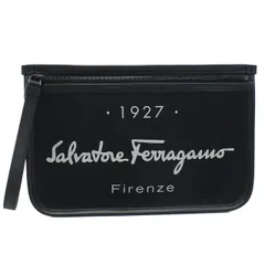 【新品】フェラガモ FERRAGAMO バッグ メンズ 24-0971のサムネイル