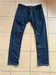 ひ*ん様 KINGSIZE ストレートデニムパンツサイズ28 - メルカリ ひ*ん様 KINGSIZE ストレートデニムパンツサイズ28 - メルカリ