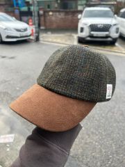 The H.W. DOG & CO. 【初期】ウール ヘリンボーン キャップ The H.W. DOG & CO. 【初期】ウール ヘリンボーン キャップ - メルカリ