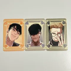 2026年最新】外見至上主義 カードの人気アイテム - メルカリ