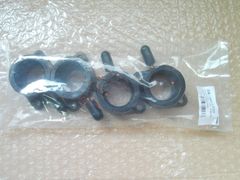 K-315 新品 Z400FX キジマ クラッチレリーズカバー フィン付き 検