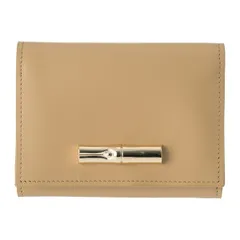 新品 ロンシャン LONGCHAMP 3つ折り財布 ル ロゾ MULTI SLOT WALLET ルートのサムネイル