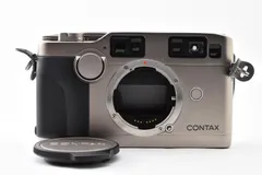 2026年最新】contax gd-2の人気アイテム - メルカリ