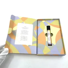 john masters organics ジョンマスター オーガニック ロールオンフレグランス バランス 8ml コロン フレグランスのサムネイル