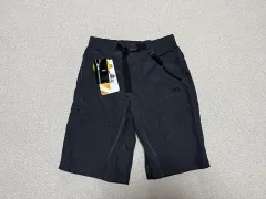ミレー ハーフパンツ メンズ 30インチ 新品のサムネイル