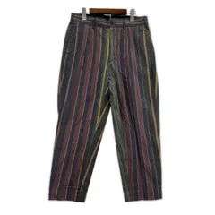Engineered Garments Stripe Pants Sのサムネイル