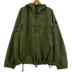 MONCLER GRENOBLE SHIPTON JACKET GORE-TEX 4のサムネイル