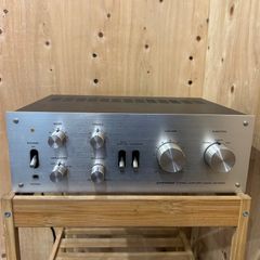 日立 HITACHI LO-D HA-660 プリメインアンプ ジャンク品 - メルカリ