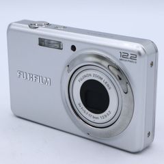 FUJIFILM フジフィルム デジタルカメラ FinePix(ファインピックス) J30