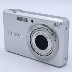 2026年最新】finepix j30の人気アイテム - メルカリ