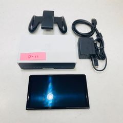 2023年製 Nintendo Switch 有機ELモデル 本体 ホワイトドック ケーブル