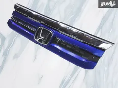 2026年最新】n-box jf1 フロントグリルの人気アイテム - メルカリ