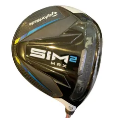 2026年最新】sim2 max フェアウェイウッド 5wの人気アイテム - メルカリ