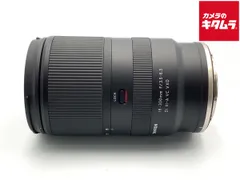 【中古】 【美品】 タムロン 18-300mm F/3.5-6.3 Di III-A VC VXD ニコンZ用(Model B061Z)のサムネイル