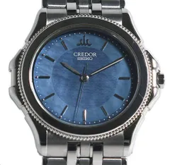 2026年最新】クレドール SEIKO 8J81の人気アイテム - メルカリ