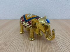 大阪・関西万博 インドパビリオン ガネーシャ 置物 装飾品 - メルカリ
