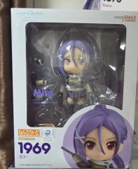 ねんどろいど レオン S ケネディ 2337 - メルカリ