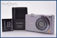 2026年最新】LUMIX DMC-FX100の人気アイテム - メルカリ