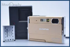 2026年最新】olympus 1050 swの人気アイテム - メルカリ