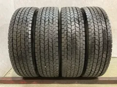 YOKOHAMA ice GUARD iG91 195/80R15 107/105L LT 15インチ スタッドレス 4本 22~23年製 ハイエース レジアス キャラバン等 (KTR113)のサムネイル