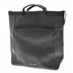 【COLEHAAN】レザー コンバーチブル バックパック 3WAYバックパックのサムネイル