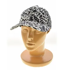 【BoTT】26SS B Logo Mesh Back 5-Panel Capキャップのサムネイル