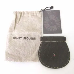 2026年最新】henry beguelinの人気アイテム - メルカリ