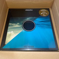 IO イオ four＜完全生産限定盤＞ LPレコード アナログ【新品未開封