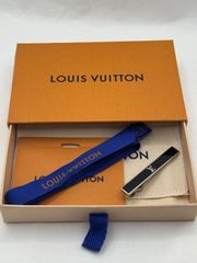 極美品】ルイヴィトン M00913 パンス クラヴァット LV