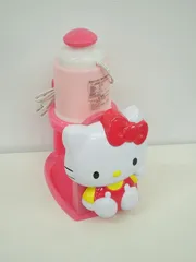 ハローキティ 電動氷かき器/DIS-1654KTのサムネイル