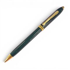 Pelikan ペリカン スーべレーン K800 ボールペン 緑縞 ドイツ 美品