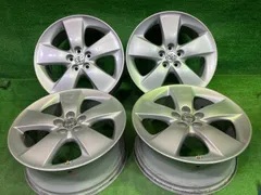 トヨタ TOYOTA 純正 プリウス ZVW30 ホイール アルミ シルバー 17インチ 7J 5穴 4本 100 +50のサムネイル