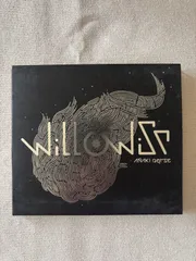 2026年最新】will o wisp nqrseの人気アイテム - メルカリ