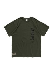 WTAPS WCPO 02 / LS / NYLON. RIPSTOP シャツ 232BRDT-SHM02 - メルカリ