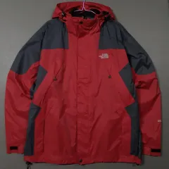 実寸 XL) THE NORTH FACE ザノースフェイス Gorp Core(ゴープコア) サミット GORE-TEX ゴアテックス XCR マウンテン ジャケット デッドプール Kid Milliのサムネイル