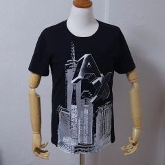 ささき様専用 未使用◇00s アバクロ Tシャツ M 2枚 L1枚◇ - メルカリ