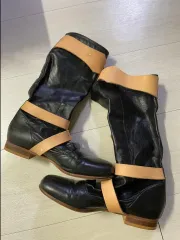 VIVIENNE WESTWOOD ブーツ 240のサムネイル