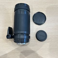 タムロン 200-400mm f5.6 AF LD 良品 - メルカリ