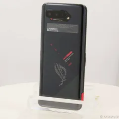 2026年最新】asus rog phone 6の人気アイテム - メルカリ