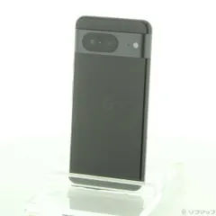 ソフマップ 〔中古品〕 Google Pixel 8 128GB オブシディアン GZPF0 Y!mobile SIMフリー【262】のサムネイル