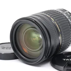 Tamron AF 28-300mm F3.5-6.3 XR Di VC LD Aspherical MACRO A20 EFマウント 並品 完動 保証付｜A056のサムネイル