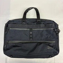 ke0723-10 A1-18 MACKINTOSH PHILOSOPHY ビジネスバッグ 2WAY ショルダーストラップ付き ネイビーのサムネイル