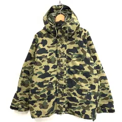 【中古品】 GORE-TEX スノボジャケット アウター ブランド 古着 【142-260307-gm-17-fuz】のサムネイル