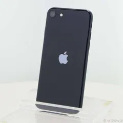 ☆ iPhoneSE 第3世代 MMYC3J/A 64GB ミッドナイト 2026年最新】apple iphone se 第3世代 64gb ミッドナイト mmyc3j/aの