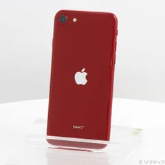 2026年最新】Iphone se (第3世代) レッドの人気アイテム - メルカリ